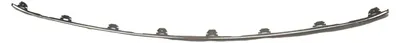 Image de TOYOTA Auris Pare-chocs avant chromé 52711-02130 OE