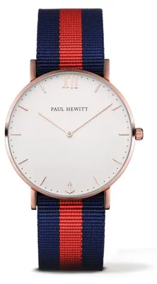 Produktbild von PAUL HEWITT Armbanduhren PHSARSTWNR20S