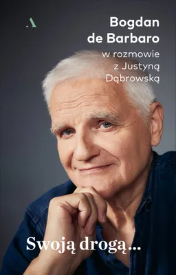 Produktbild von Swoją drogą...