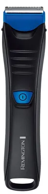 Produktbild von Remington Haartrimmer Intimbereich & Körper [hautfreundlich & sicher bis 0,2mm o