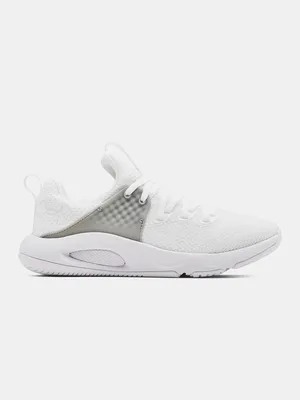 Obrázok produktu pre Under Armour Hovr Rise 3 – biela – 3024274-100