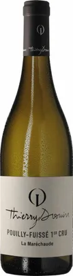 Produktbild von La Maréchaude Pouilly-Fuissé 1er Cru AC 2024 Burgund | Frankreich | 13% vol | 0,75 l