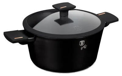 Image de BERLINGER HAUS 20 cm TITAN COOK BH-7086 MONACO