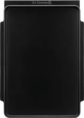 Image de DE DIETRICH Plancha Plaque à griller DAI7003S