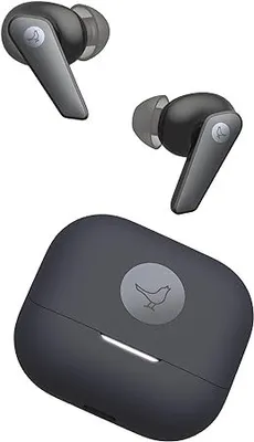 Obrázok produktu pre Libratone Air+3, Bezdrôtový, Hovor / hudba, 41,5 g, Slúchadlá, Čierna