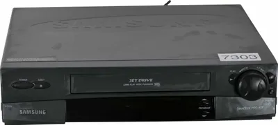 Zdjęcie produktu dla Samsung SV-40SX
