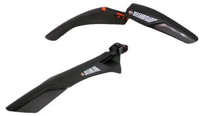 Produktbild von SKS Dashblade & Dashboard Schutzblech-Set 26"-29" Spritzschutz Kotflügel