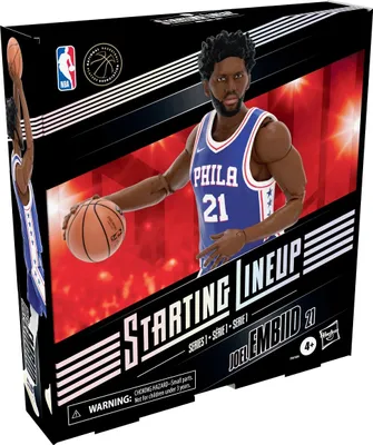 Immagine prodotto di NBA Lineup di partenza Seriers 1 - Joel Embiid