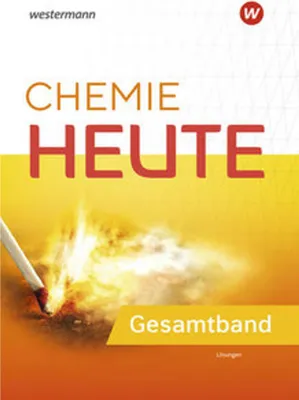 Immagine prodotto di Chemie heute SI - Ausgabe 2022 für Rheinland-Pfalz
