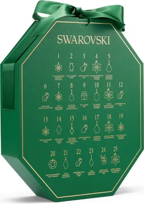 Image de Swarovski Annual Edition 2022 Adventskalender Annual Edition 2022 Advent Calendar 5647638