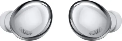 Zdjęcie produktu dla Samsung Galaxy Buds3 Pro, True Wireless Stereo (TWS), rozmowy/muzyka, słuchawki, srebrne