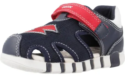 Produktbild von GEOX IUPIDOO B Sandalen Blau