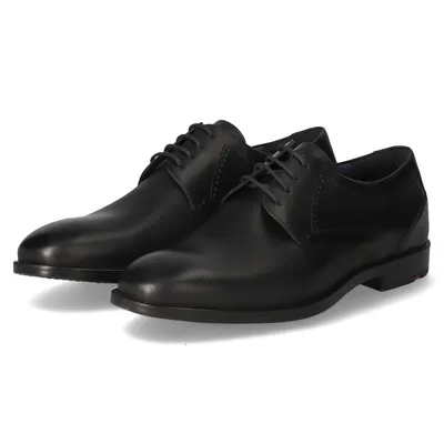 Produktbild von Halbschuhe KALMAT, 10-Englisch:10, Color:schwarz