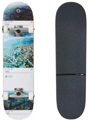 Image de Globe Skateboard G2 Sprawl 8,125