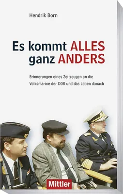 Imagen del producto de Es kommt alles ganz anders