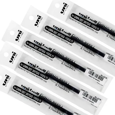 Produktbild von Schreibfeder aus Edelstahl mit 0,7 mm Spitzengröße und 0,4 mm Strichstärke