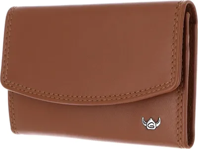 Produktbild von Golden Head Polo Schlüsseletui Leder 10.5 cm