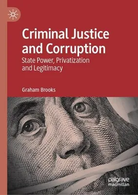 Obrázok produktu pre Criminal Justice and Corruption