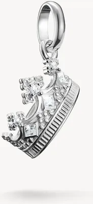 Produktbild von Thomas Sabo Charm Club Connect CC1247-051-14 Charm Anhänger