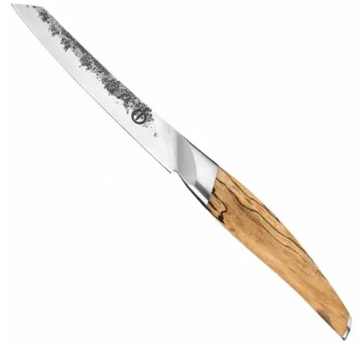 Zdjęcie produktu dla Nóż uniwersalny Katai 12,5 cm, FORGED