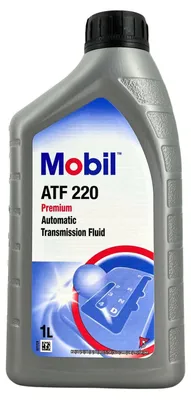Produktbild von Mobil ATF 220 1 Liter (157332)