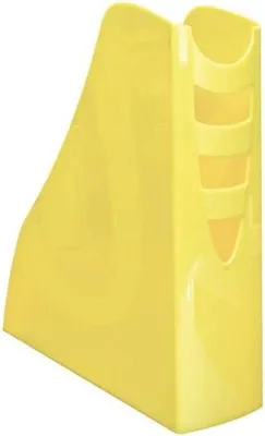 Image de ARDA 7118PASG porte-document Plastique Jaune