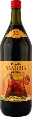 Produktbild von Sangria Penasol Original Spanischer Sangria 7,0% Vol. 1,5L