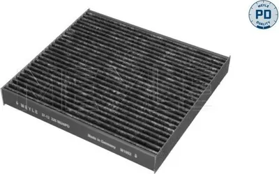 Produktbild von MEYLE 37-12 326 0024/PD Innenraumfilter Pollenfilter für HYUNDAI Tucson (NX4, NX4E) für KIA SORENTO IV (MQ4, MQ4A)