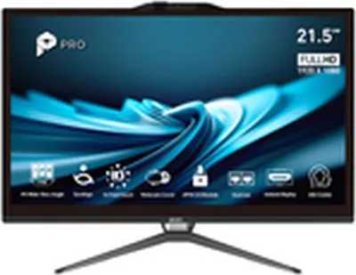Image de Tout-en-un MSI 9S6-AC0141-465