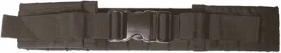 Produktbild von Koppel Modular System schwarz, M