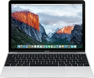 Produktbild von Apple Macbook - 12' Notebook - Core m5 1,2 GHz 30,5 cm, MLHC2D/A