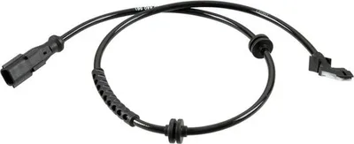 Produktbild von A.B.S. ABS Sensor Raddrehzahl für RENAULT Clio III Schrägheck (BR0/1, CR0/1) 30686