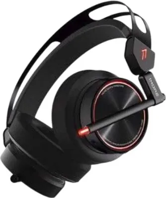 Productafbeelding van 1MORE H1005 Spearhead VR Gaming hoofdtelefoon, zwart
