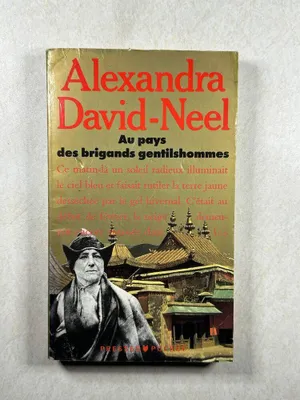 Image de Au pays des brigands gentilshommes