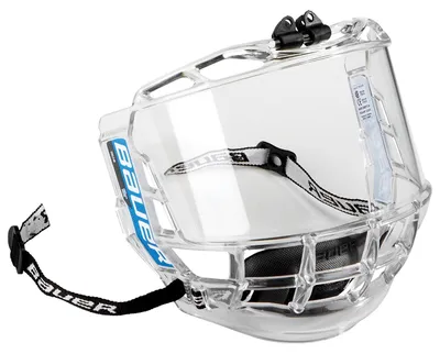 Produktbild von Bauer Vollvisier Concept 3 - Senior