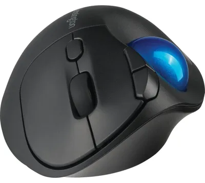 Produktbild von Kensington Pro Fit Ergo TB450 Trackball, rechts, RF Wireless + Bluetooth