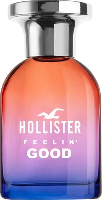Obrázok produktu pre Dámsky parfum Hollister FEELIN' GOOD FOR HER EDP EDP 30 ml Feelin' Good for Her