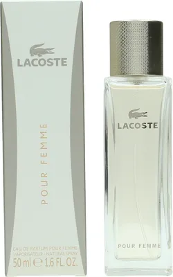 Immagine prodotto di Lacoste Eau de Parfum Pour Femme Eau de Parfum