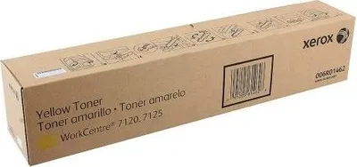 Produktbild von Xerox 006R01462, 15000 Seiten, Gelb, 1 Stück(e)