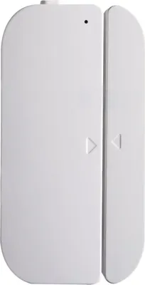 Zdjęcie produktu dla Czujnik otwierania alarm drzwi okien balkonu Wi-Fi Kanlux 34942