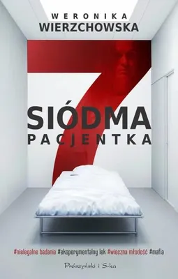 Image de Septième patiente : Weronika Wierzchowska