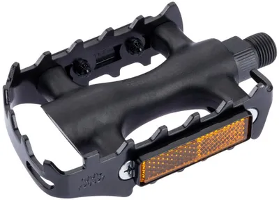 Image de Pédale Contec CP-040 MTB/ATB noir