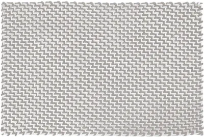 Produktbild von PAD Uni, Drinnen, Sand, Weiß, Muster, Maschinenwäsche, 30 °C, CE