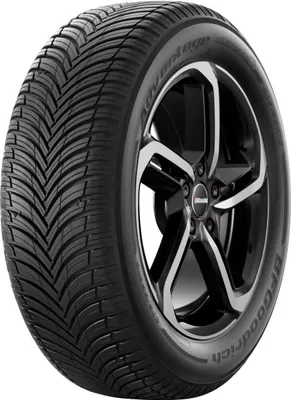 Produktbild von Bfgoodrich Advantage Suv All-Season 215/65R16 98H Bsw
