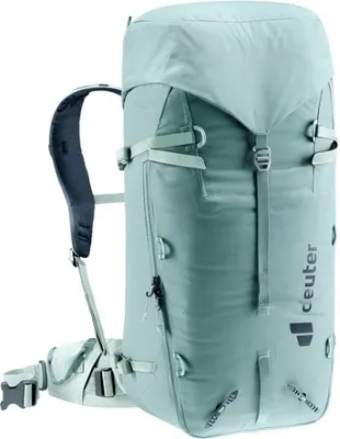 Obrázek produktu pro Turistický batoh - Deuter Guide 32+8 SL Jade-Frost
