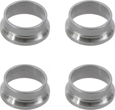 Immagine prodotto di Fulcrum R1-004 Cuscinetto argento  Argento Taglia unica