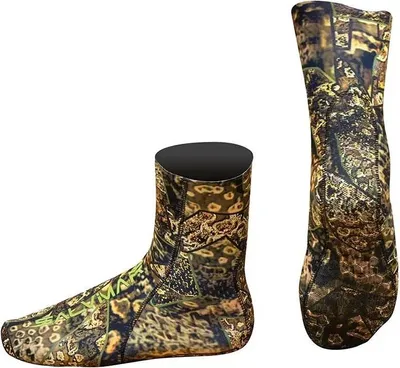 Obrázek produktu pro Salvimar Krypsis 5.5 Mm neoprenové boty Green EU 43-44 Green EU 43-44