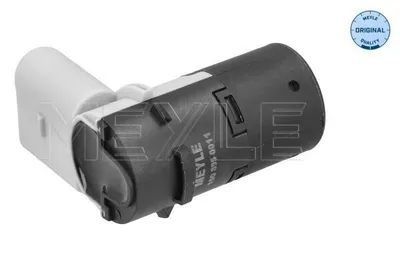 Produktbild von MEYLE 100 895 0011 Einparkhilfe Parksensor Gewinkelt Schwarz für VW PASSAT Variant (3B6) SHARAN (7M8, 7M9, 7M6) PASSAT Variant (3B5) PASSAT (3B3)