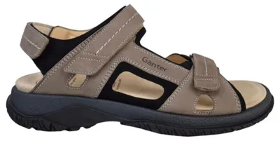 Produktbild von Ganter Giovanni darktaupe Sandale Braun