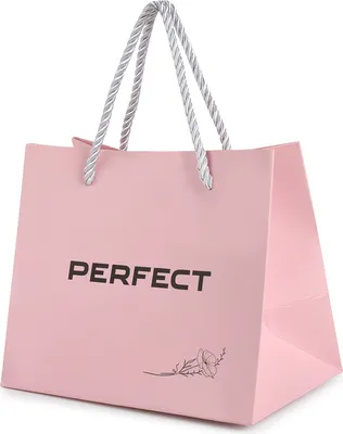 Productafbeelding van Tayma Unisex cadeauzak Padon, roze, universeel